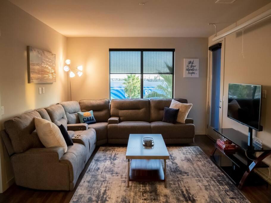 Smart & Luxurious ~ Mins To Disney ~ Queen Beds Anaheim Exteriér fotografie
