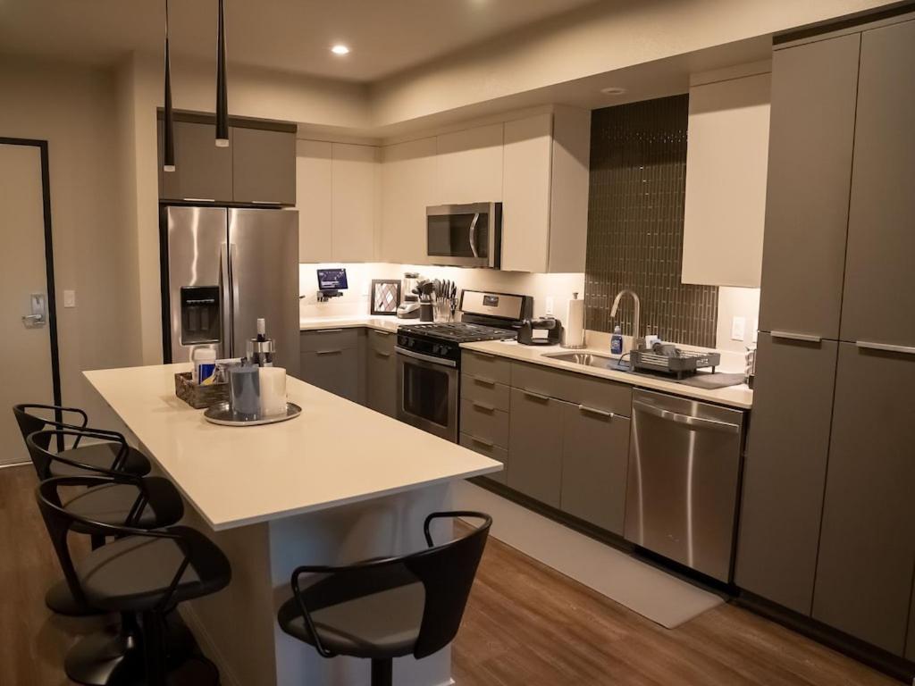 Smart & Luxurious ~ Mins To Disney ~ Queen Beds Anaheim Exteriér fotografie