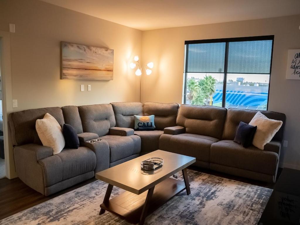 Smart & Luxurious ~ Mins To Disney ~ Queen Beds Anaheim Exteriér fotografie
