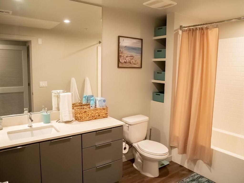 Smart & Luxurious ~ Mins To Disney ~ Queen Beds Anaheim Exteriér fotografie