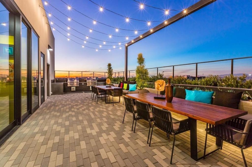 Smart & Luxurious ~ Mins To Disney ~ Queen Beds Anaheim Exteriér fotografie