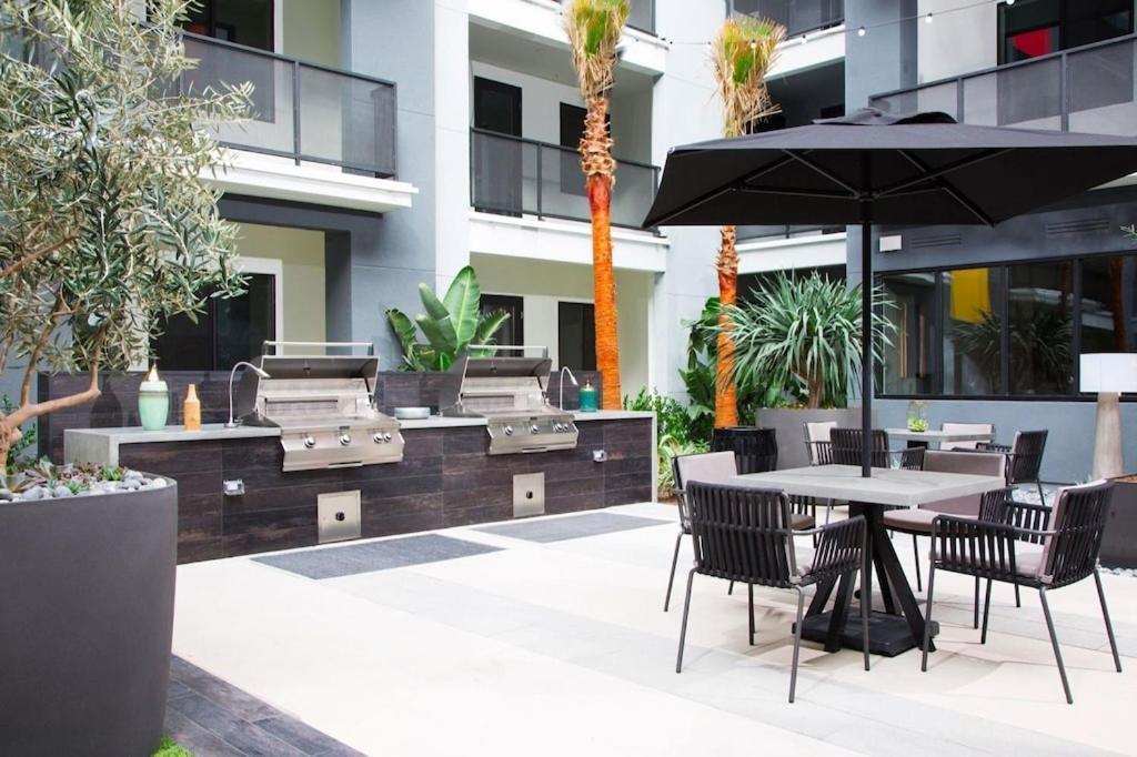 Smart & Luxurious ~ Mins To Disney ~ Queen Beds Anaheim Exteriér fotografie